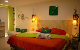 Hotel Vesta Boutique